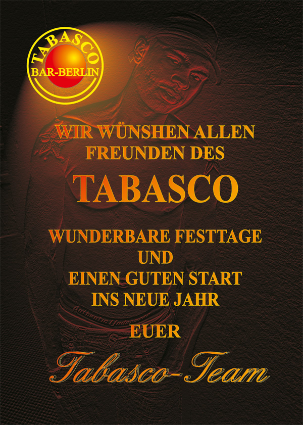 Tabascobar